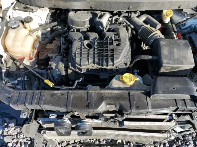 2016 DODGE JOURNEY R/T  