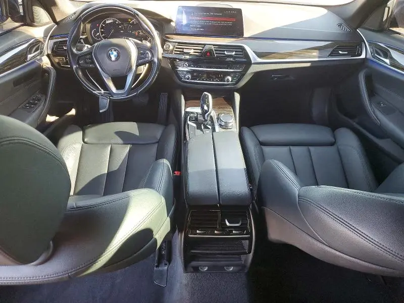 2018 BMW 530 I  