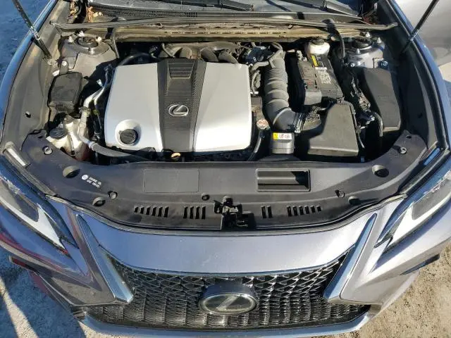 2020 LEXUS ES 350 F SPORT  