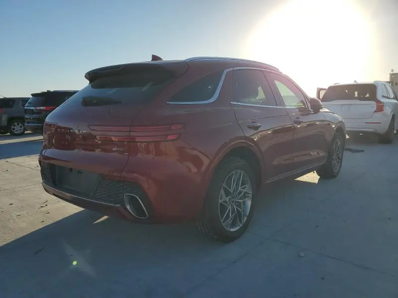 2023 GENESIS GV70 BASE  