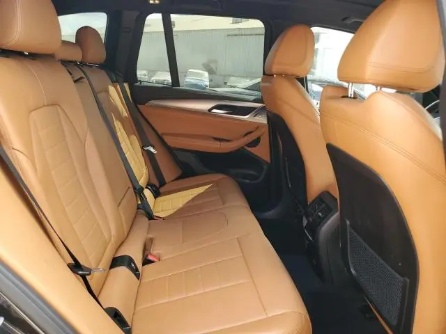 2021 BMW X3 XDRIVEM40I  