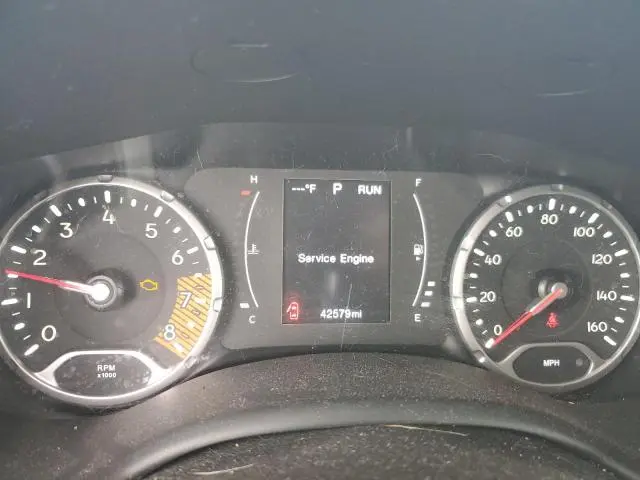 2020 JEEP RENEGADE SPORT  