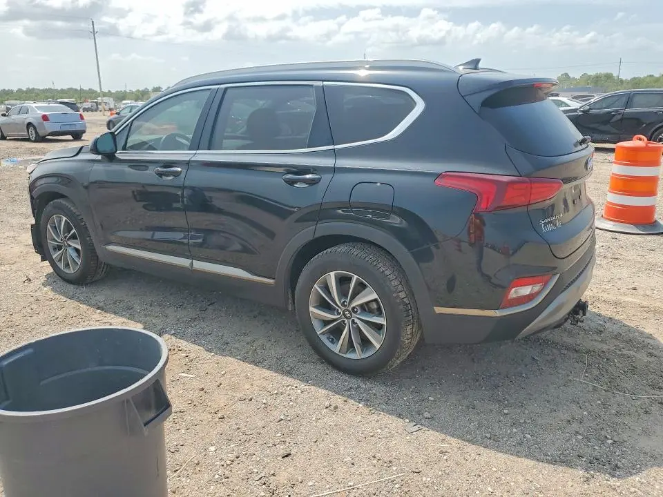 2019 HYUNDAI SANTA FE SEL PLUS 2.4L  