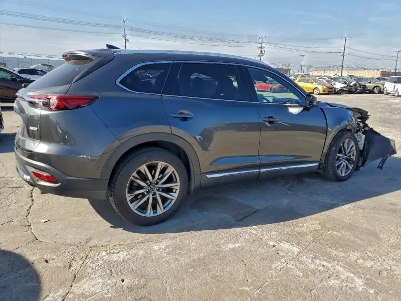 2017 MAZDA CX-9 SIGNATURE  