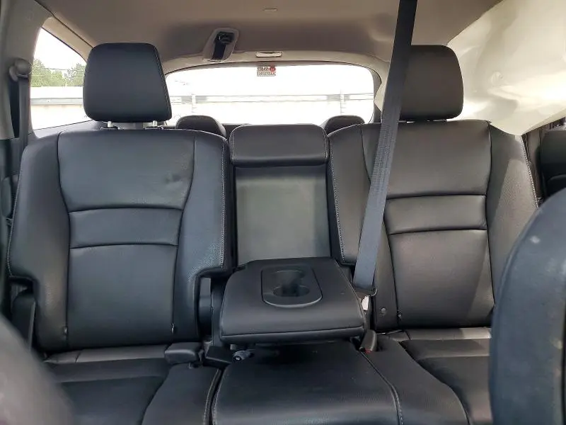 2020 HONDA PILOT EXL  