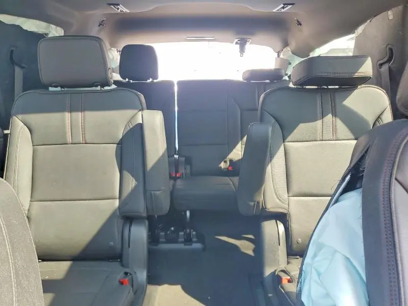 2023 CHEVROLET TAHOE   