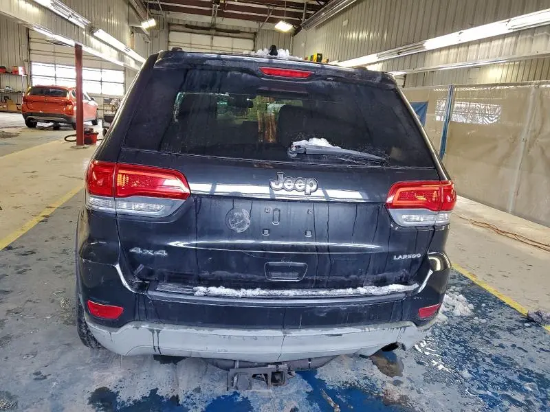 2014 JEEP GRAND CHEROKEE LAREDO  