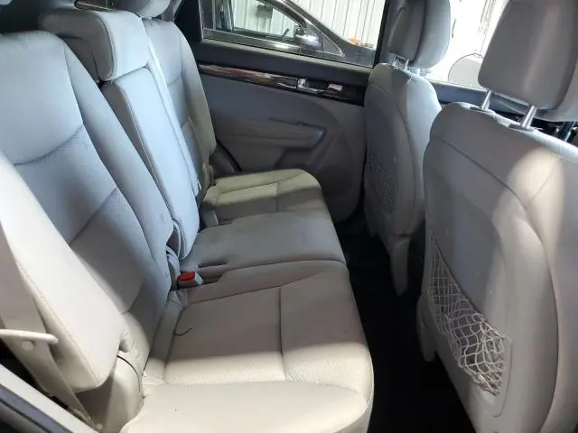 2012 KIA SORENTO BASE  