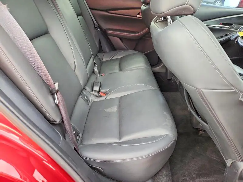 2023 MAZDA CX-30 SELECT  