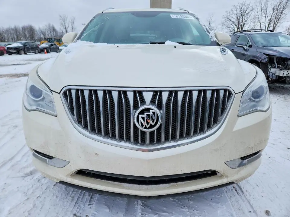 2014 BUICK ENCLAVE   