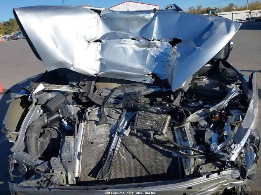 2021 SUBARU ASCENT TOURING