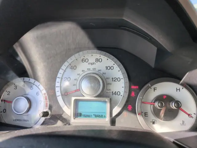 2011 HONDA PILOT TOURING  
