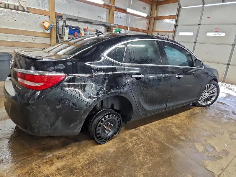 2012 BUICK VERANO   