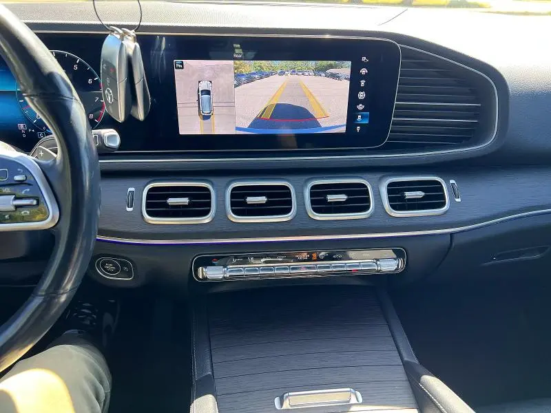 2020 MERCEDES-BENZ GLE 350 4MATIC  