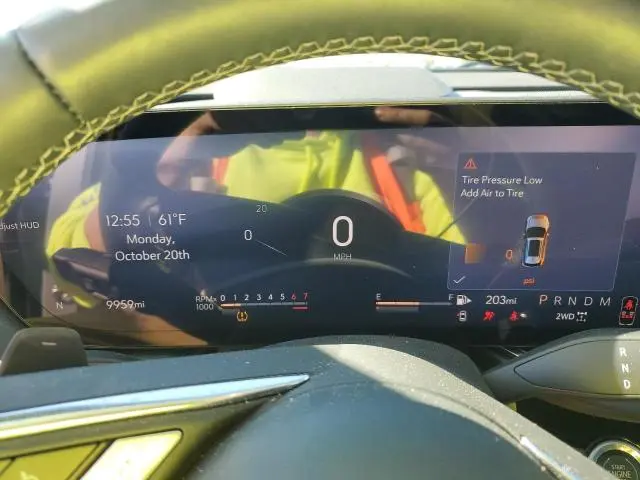 2024 BUICK ENVISION AVENIR  