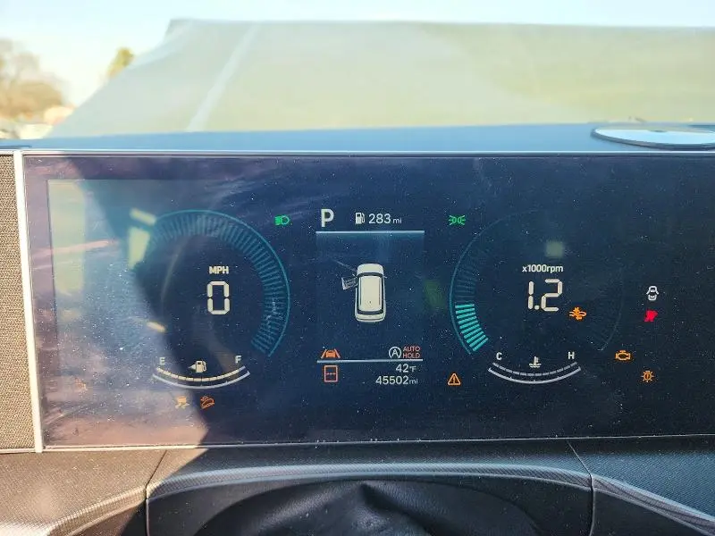 2024 HYUNDAI SANTA FE SEL  