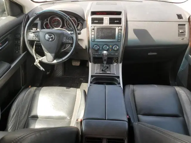 2011 MAZDA CX-9   