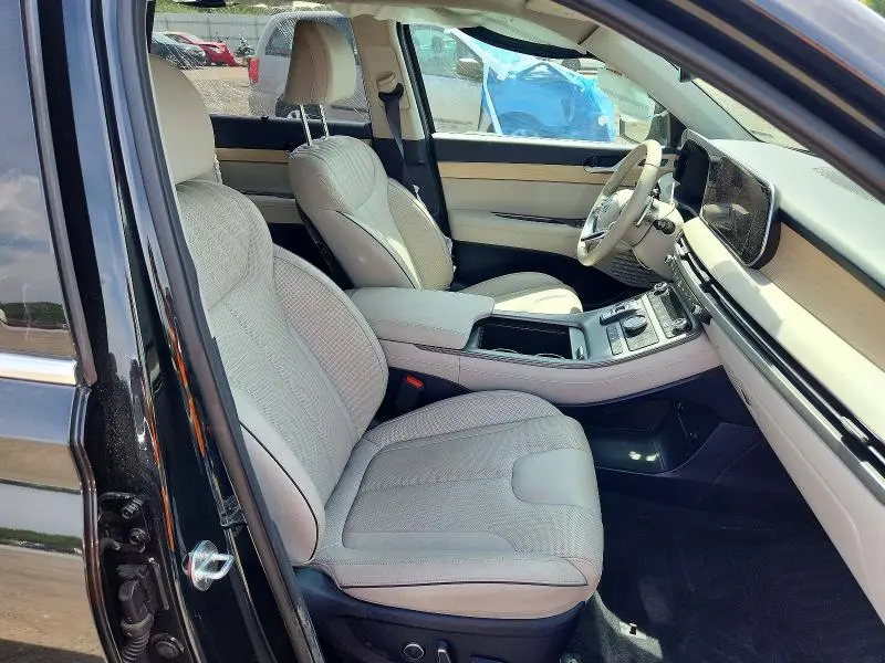 2025 HYUNDAI PALISADE LIMITED  