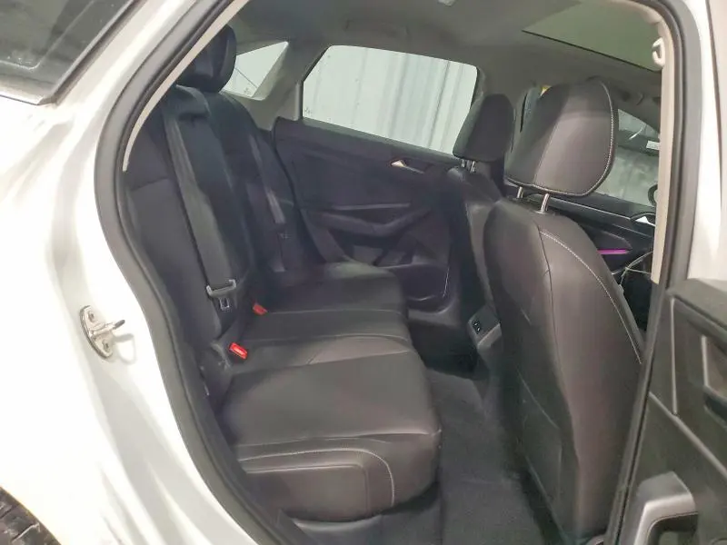 2020 VOLKSWAGEN JETTA SEL  