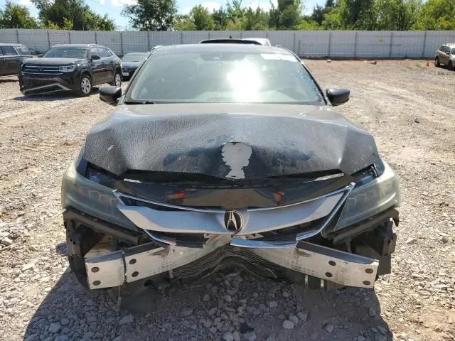 2016 ACURA ILX PREMIUM  