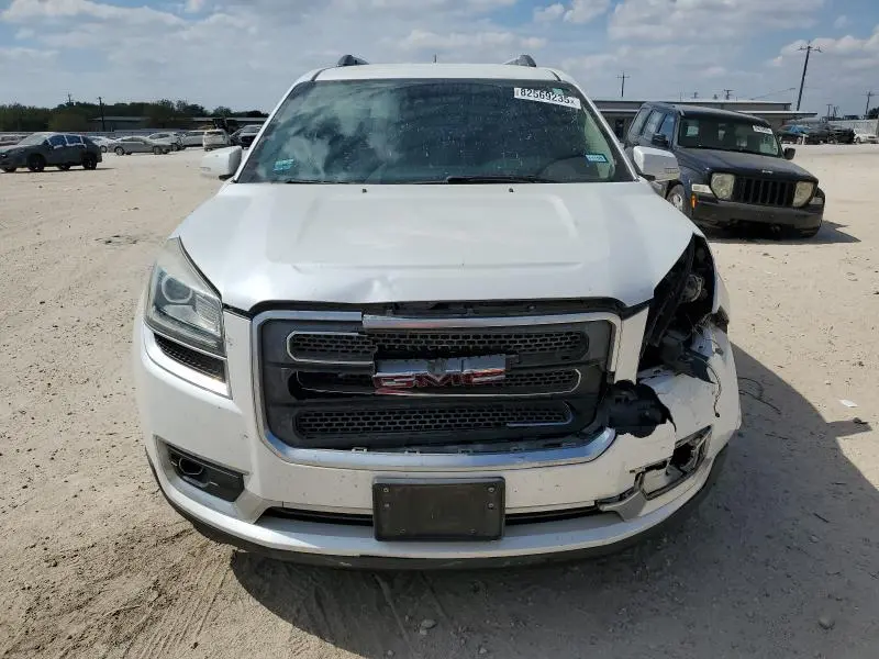 2017 GMC ACADIA LIMITED SLT-2  