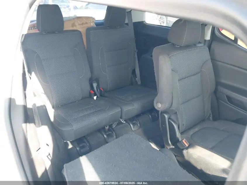 2020 GMC ACADIA FWD SLE