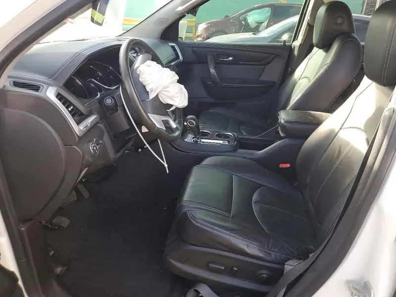 2014 GMC ACADIA SLT-1  