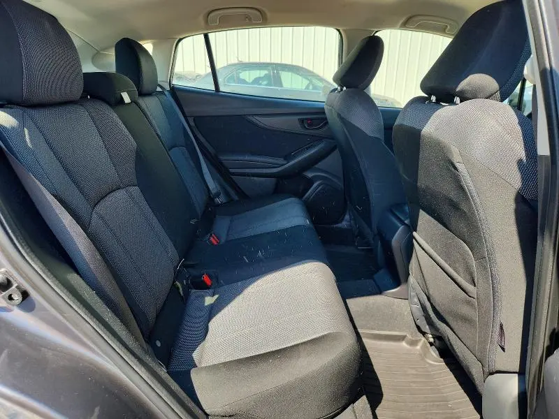 2023 SUBARU IMPREZA PREMIUM  