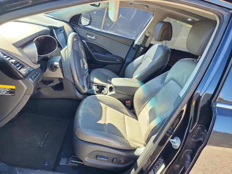 2014 HYUNDAI SANTA FE GLS  