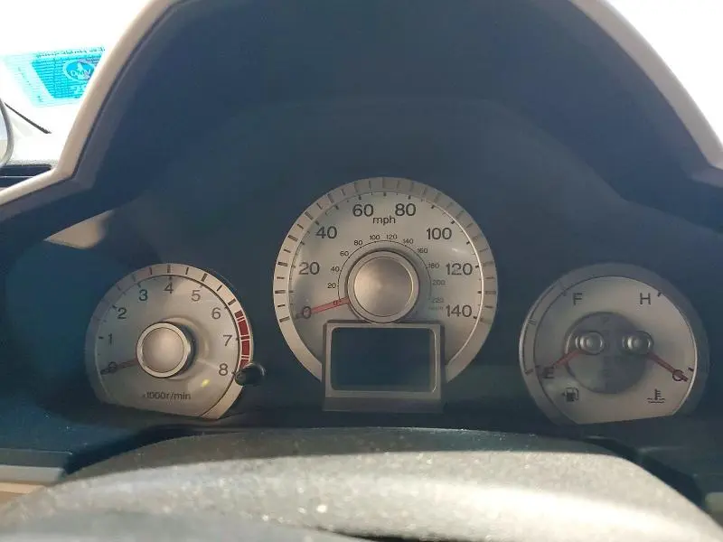 2011 HONDA PILOT EXLN  