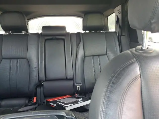 2016 LAND ROVER DISCOVERY SPORT HSE  