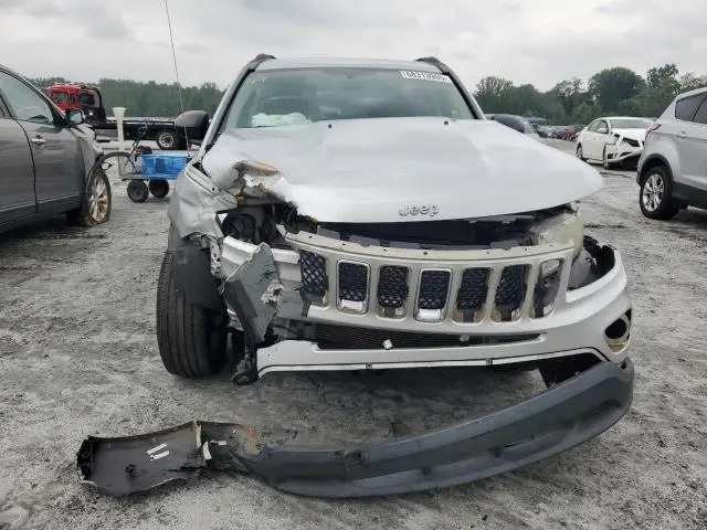 2011 JEEP COMPASS SPORT  
