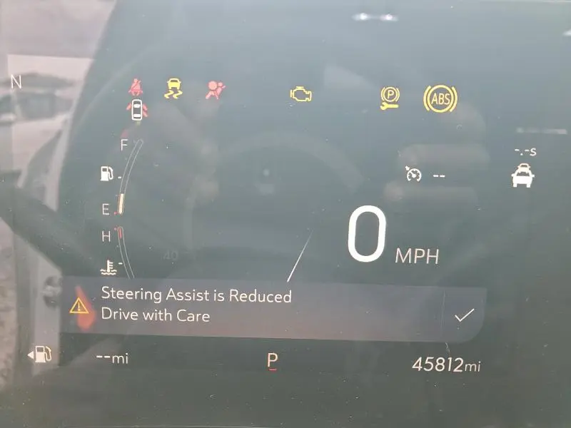 2024 BUICK ENVISTA SPORT TOURING  