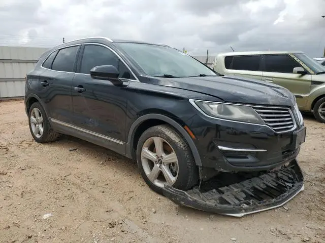2017 LINCOLN MKC PREMIERE  