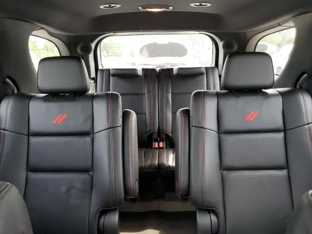 2024 DODGE DURANGO R/T