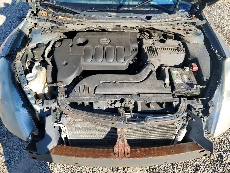 2010 NISSAN ALTIMA BASE  