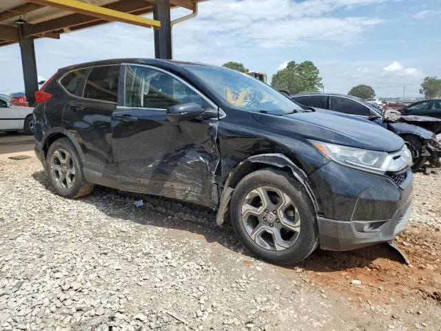 2019 HONDA CR-V EXL  