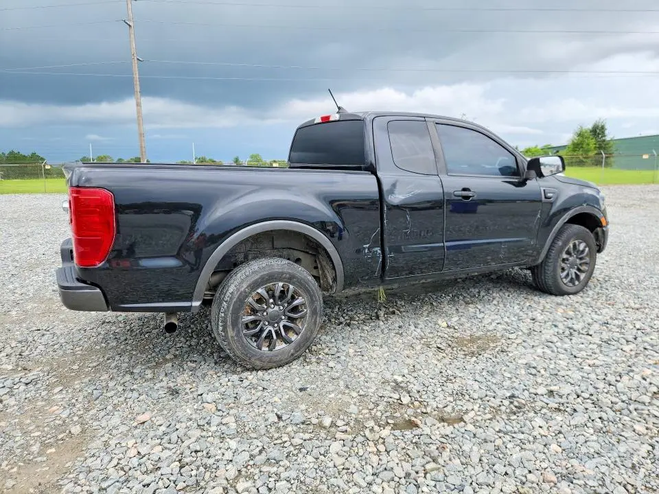 2019 FORD RANGER XL  