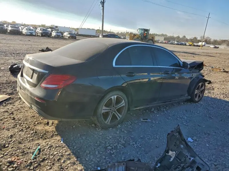 2018 MERCEDES-BENZ E 300  