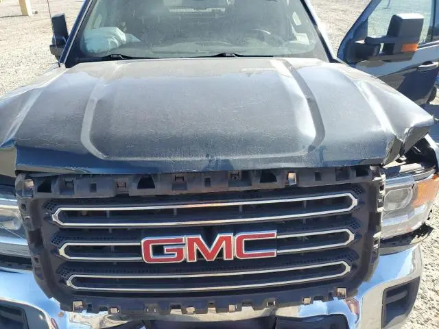2019 GMC SIERRA K2500 HEAVY DUTY  
