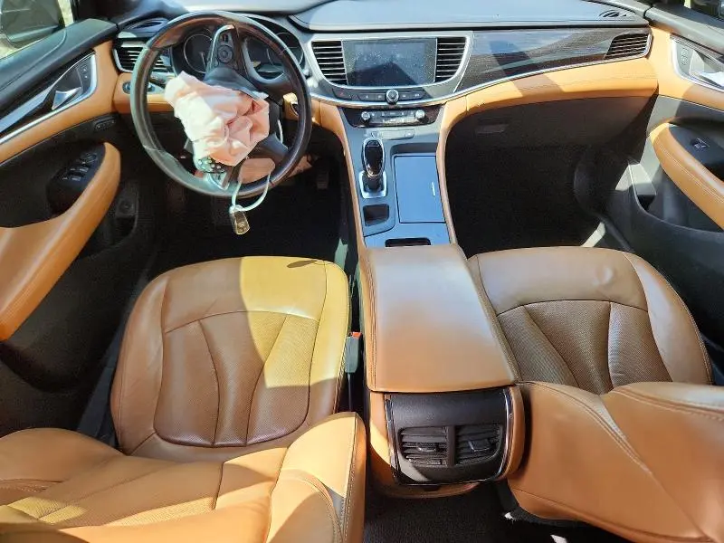 2017 BUICK LACROSSE ESSENCE  