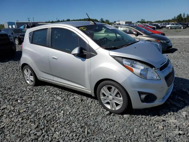 2015 CHEVROLET SPARK 1LT  