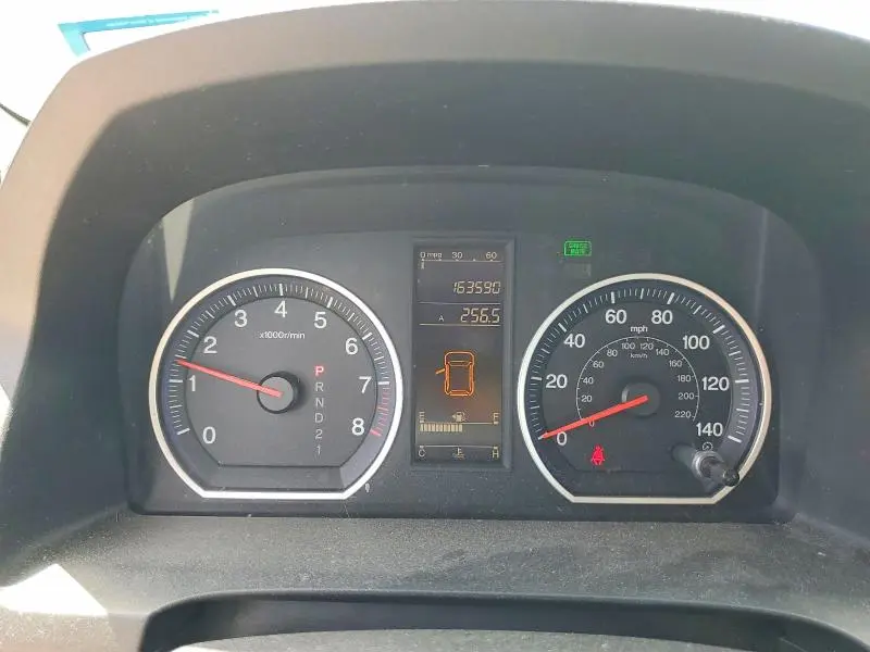 2011 HONDA CR-V LX  