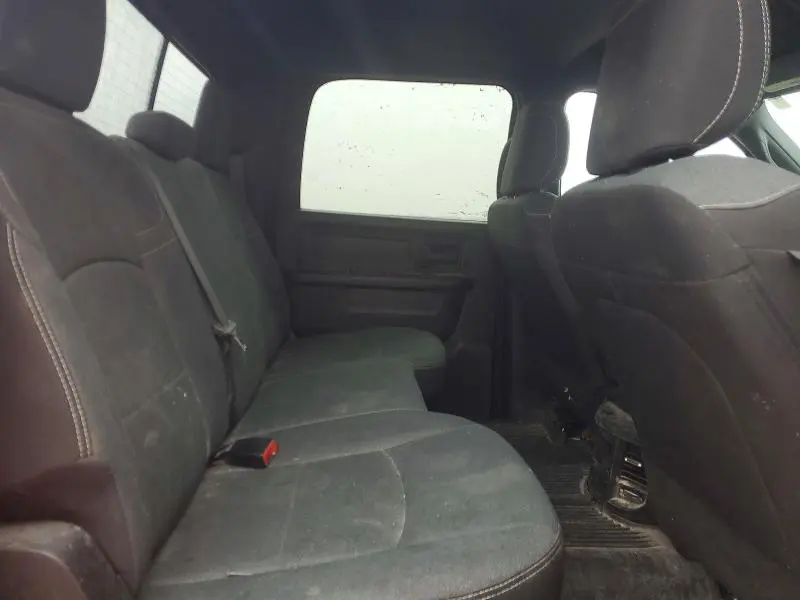 2023 RAM 2500 TRADESMAN  