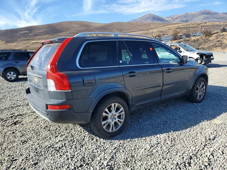 2013 VOLVO XC90 3.2  