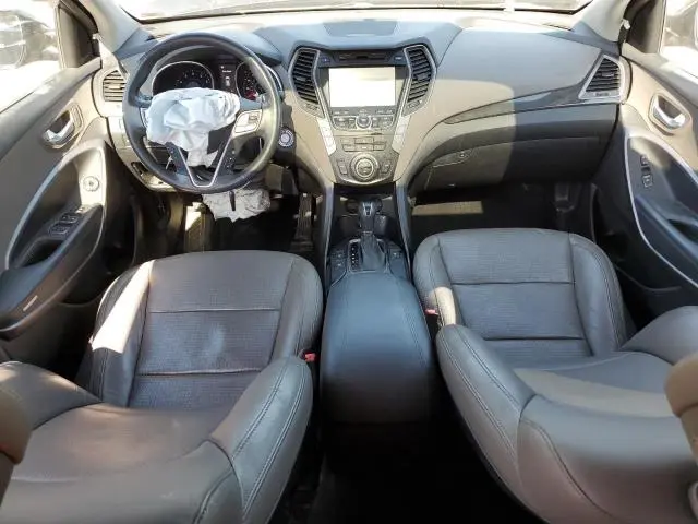 2016 HYUNDAI SANTA FE SPORT   