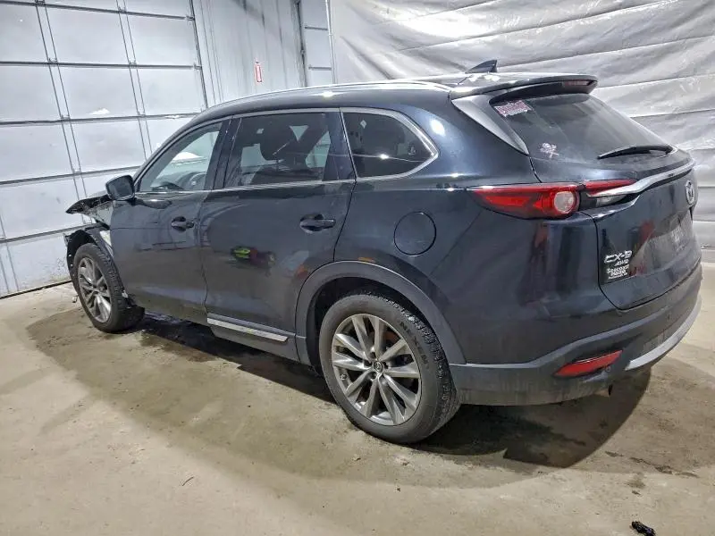 2018 MAZDA CX-9 GRAND TOURING  
