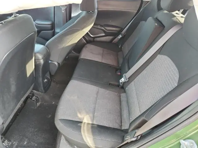 2022 KIA SOUL EX  