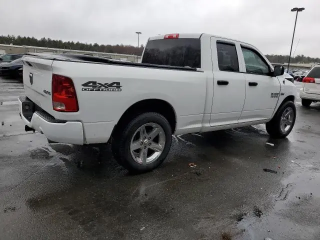2017 RAM 1500 ST  