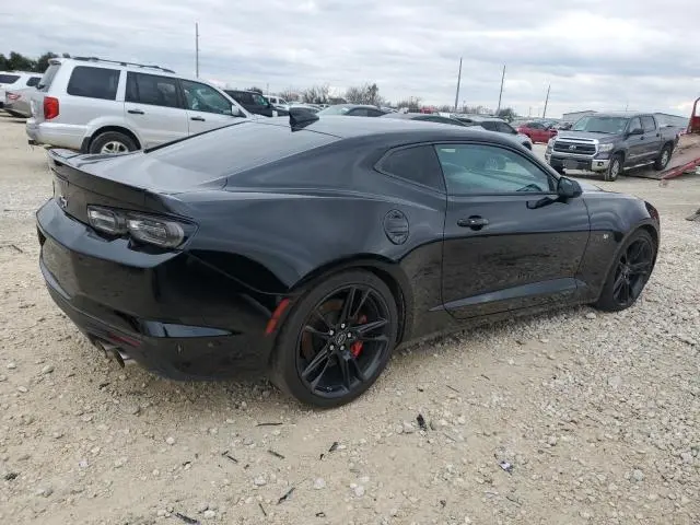 2023 CHEVROLET CAMARO LT1  